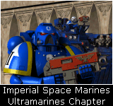 Imperial Ultramarines