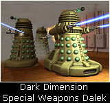 Dark Dimension SWD
