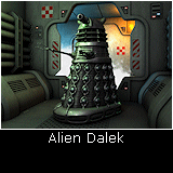 Alien Dalek