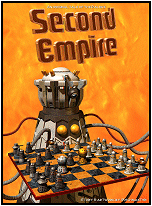 Second Empire cover