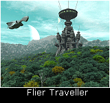 Flier Traveller