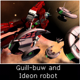 Guill-buw and Ideon