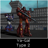 Va-Gal Type 2