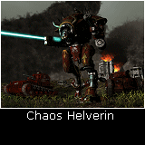 Chaos Helverin