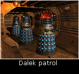 Dalek patrol