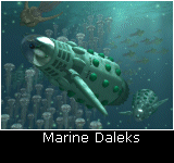 Marine Daleks