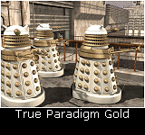 True Paradigm Gold