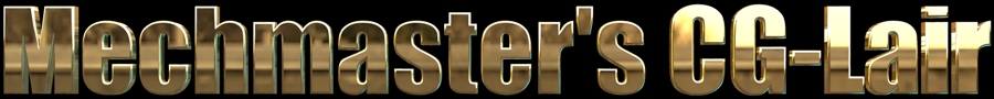 CG-Lair header logo