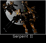 Serpent II