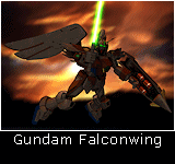 Gundam Falconwing