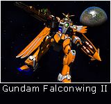 Gundam Falconwing II