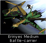 Erinyes Medium Battle-carrier
