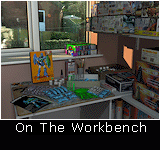 On The Workbench